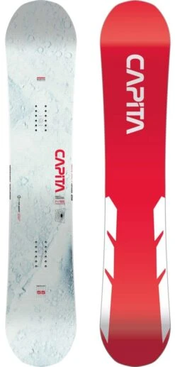 Capita Mercury Snowboard 2023-2024 -Skipro capita mercury 2023 2024 ski pro 52374485