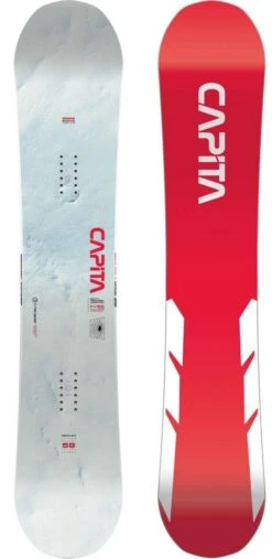 Capita Mercury Snowboard 2023-2024 -Skipro capita mercury 2023 2024 ski pro 611353762