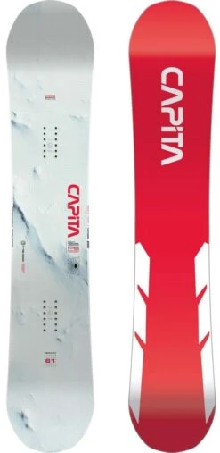 Capita Mercury Snowboard 2023-2024 -Skipro capita mercury 2023 2024 ski pro 741141506