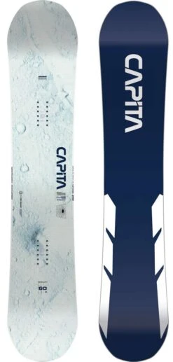 Capita Mercury Snowboard 2023-2024 -Skipro capita mercury 2023 2024 ski pro 973677063