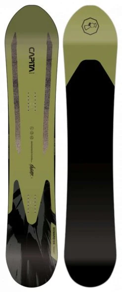 Capita Navigator Snowboard 2022-2023 -Skipro capita navigator snowboard 2022 2023 ski pro 692437300