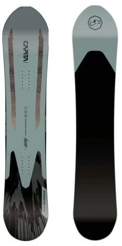 Capita Navigator Snowboard 2022-2023