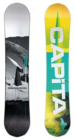 Capita Outsiders Snowboard 2022-2023 -Skipro capita outsiders snowboard 2022 2023 ski pro 393203362