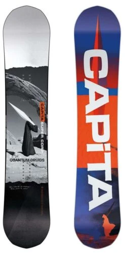 Capita Outsiders Snowboard 2022-2023 -Skipro capita outsiders snowboard 2022 2023 ski pro 531670481