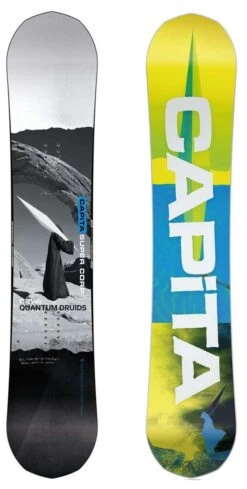 Capita Outsiders Snowboard 2022-2023 -Skipro capita outsiders snowboard 2022 2023 ski pro 634172680