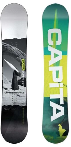Capita Outsiders Snowboard 2022-2023 -Skipro capita outsiders snowboard 2022 2023 ski pro 835095546