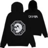 CAPiTA Skull Fleece Hoodie 2022-2023 -Skipro capita skull fleece hoodie 2022 2023 ski pro 744805861
