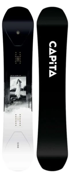 Capita Super DOA Snowboard 2023-2024 -Skipro capita super doa 2023 2024 ski pro 246211514