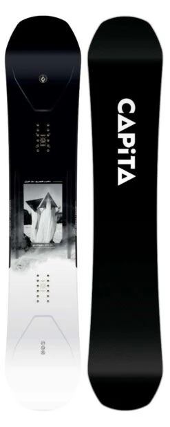 Capita Super DOA Snowboard 2023-2024 -Skipro capita super doa 2023 2024 ski pro 248952784