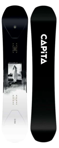 Capita Super DOA Snowboard 2023-2024 -Skipro capita super doa 2023 2024 ski pro 407569374