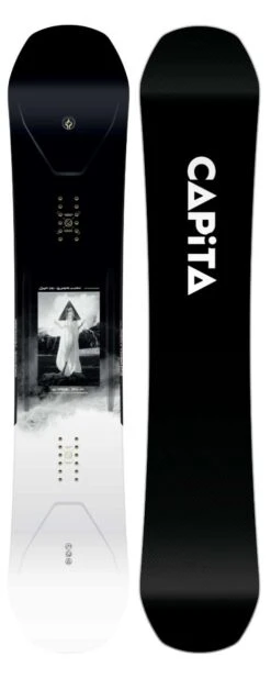 Capita Super DOA Snowboard 2023-2024 -Skipro capita super doa 2023 2024 ski pro 728911659