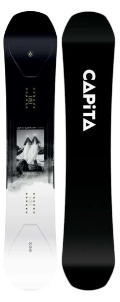 Capita Super DOA Snowboard 2023-2024 -Skipro capita super doa 2023 2024 ski pro 836208584