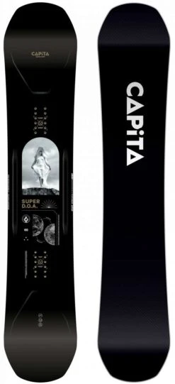 Capita Super DOA Snowboard 2022-2023 15 Capita Super DOA Snowboard 2022-2023 -Skipro capita super doa snowboard 2022 2023 ski pro 130209414