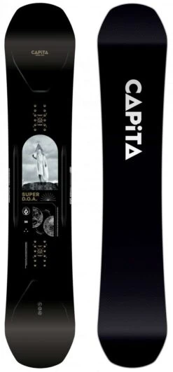 Capita Super DOA Snowboard 2022-2023 13 Capita Super DOA Snowboard 2022-2023 -Skipro capita super doa snowboard 2022 2023 ski pro 307723329