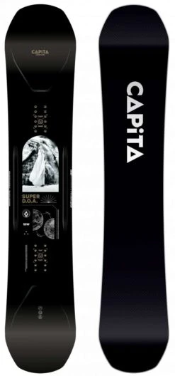 Capita Super DOA Snowboard 2022-2023 16 Capita Super DOA Snowboard 2022-2023 -Skipro capita super doa snowboard 2022 2023 ski pro 538337887