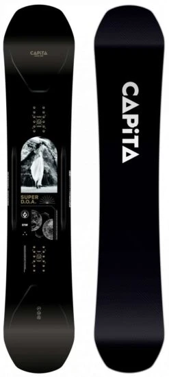 Capita Super DOA Snowboard 2022-2023 18 Capita Super DOA Snowboard 2022-2023 -Skipro capita super doa snowboard 2022 2023 ski pro 785078806