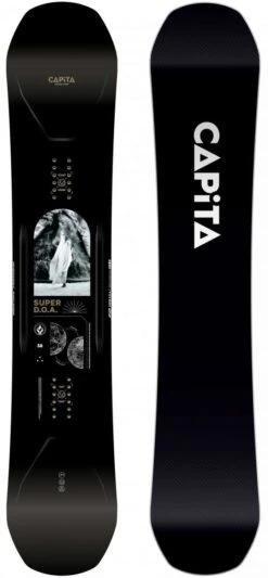 Capita Super DOA Snowboard 2022-2023 14 Capita Super DOA Snowboard 2022-2023 -Skipro capita super doa snowboard 2022 2023 ski pro 874193491