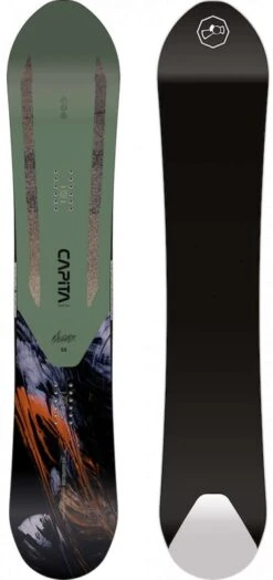 CAPiTA The Navigator Snowboard 2021-2022 -Skipro capita the navigator snowboard 2021 2022 ski pro 356475931