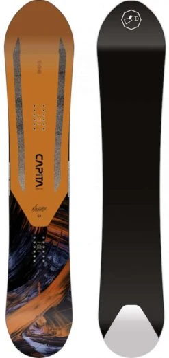CAPiTA The Navigator Snowboard 2021-2022 -Skipro capita the navigator snowboard 2021 2022 ski pro 438324151