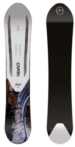 CAPiTA The Navigator Snowboard 2021-2022