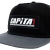 Capita Capta MFG Cap 2023-2024 -Skipro capta mfg cap 2023 2024 ski pro 810818280