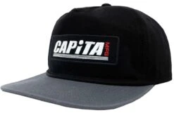 Capita Capta MFG Cap 2023-2024