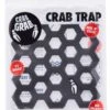 Crab Grab Crab Trap Stomp Pad 2022-2023 -Skipro crab grab crab trap stomp pad 2022 2023 ski pro 362773149