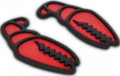Crab Grab Mega Claw Stomp Pad 2022-2023 -Skipro crab grab mega claw stomp pad 2022 2023 ski pro 924932294