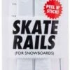 Crab Grab Skate Rails 2022-2023 -Skipro crab grab skate rails 2022 2023 ski pro 618798756