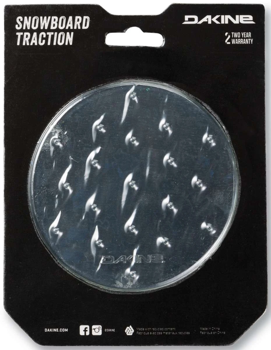 Dakine Circle Mat Stomp Pad 2022-2023 6 Dakine Circle Mat Stomp Pad 2022-2023 - Image 4