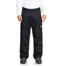 DC Men's Banshee Snowboard Pants 2020-2021