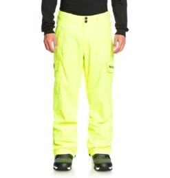 DC Men's Banshee Snowboard Pants 2020-2021 10 DC Men's Banshee Snowboard Pants 2020-2021 -Skipro dc banshee pant mens yellow