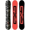 DC Ladies Biddy Snowboard 2021-2022