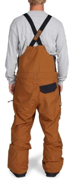 DC Brigade Shell Bib 2021-2022 -Skipro dc brigade shell bib 2021 2022 109833945