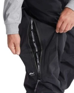 DC Brigade Shell Bib 2021-2022 -Skipro dc brigade shell bib 2021 2022 454142358