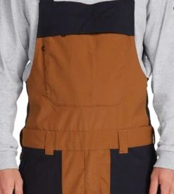 DC Brigade Shell Bib 2021-2022 -Skipro dc brigade shell bib 2021 2022 588320823