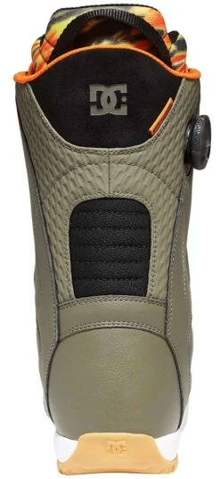 DC Control BOA Snowboard Boots 2021-2022 34 DC Control BOA Snowboard Boots 2021-2022 -Skipro dc control boa snowboard boots 2021 2022 ski pro 474920486