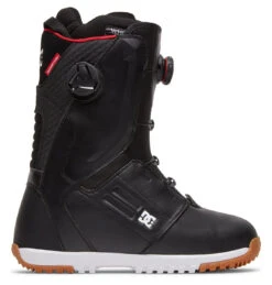 DC Men's Control BOA Snowboard Boots 2020-2021 -Skipro dc control boots mens black