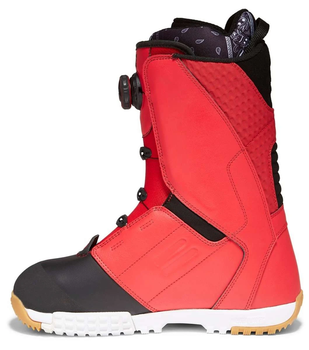 DC Control BOA Snowboard Boots 2021-2022 5 DC Control BOA Snowboard Boots 2021-2022 - Image 3