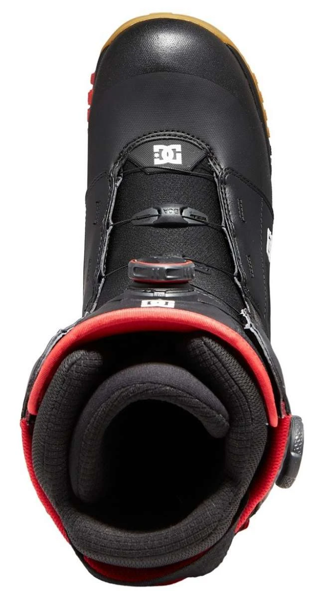 DC Control BOA Snowboard Boots 2021-2022 13 DC Control BOA Snowboard Boots 2021-2022 - Image 11