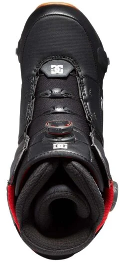 DC Control Step On Snowboard Boots 2021-2022 -Skipro dc control step on snowboard boots 2021 2022 132321330