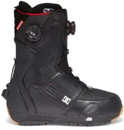 DC Control Step On Snowboard Boots 2021-2022