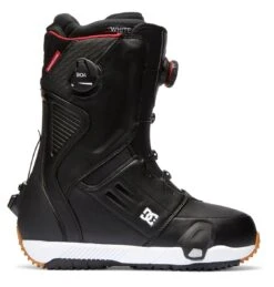DC Control Step On BOA Snowboard Boots 2020-2021