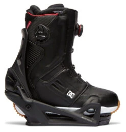 DC Control Step On BOA Snowboard Boots 2020-2021 -Skipro dc control stepon boots mens blackwhite gallery3 e55e2432 bc42 4a2d b5a4 9a520ba1d8e6