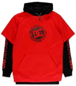 DC Dryden Fleece Hoodie 2021-2022 15 DC Dryden Fleece Hoodie 2021-2022 -Skipro dc dryden fleece hoodie 2021 2022 ski pro 639545645