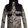 DC Haven Insulated Jacket 2021-2022 -Skipro dc haven insulated jacket 2021 2022 277883991