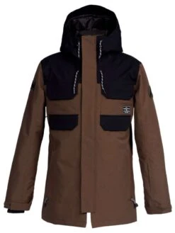DC Haven Insulated Jacket 2021-2022 14 DC Haven Insulated Jacket 2021-2022 -Skipro dc haven insulated jacket 2021 2022 888579959