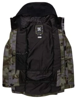 DC Haven Insulated Jacket 2021-2022 20 DC Haven Insulated Jacket 2021-2022 -Skipro dc haven insulated jacket 2021 2022 951806176