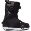 DC Judge Step On Snowboard Boots 2021-2022 -Skipro dc judge snowboard boots ski pro 2022