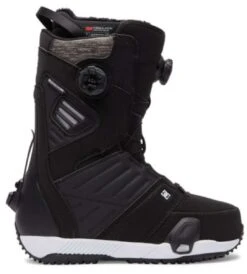 DC Judge Step On Snowboard Boot 2022-2023